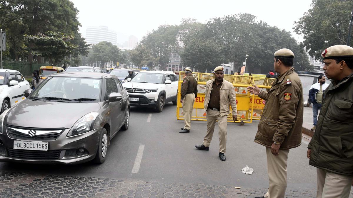 12_Security_New_Year_31_12_Delhi