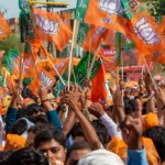 Rally-Bharatiya-Janata-Party-BJP-Narendra-Modi-India-April-2019