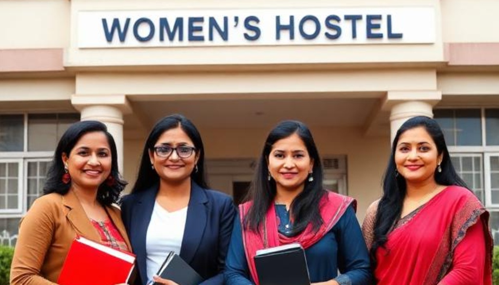 Womens-Hostel-scheme