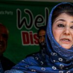 Peoples-Democratic-Party-PDP-President-Mehbooba-Mufti