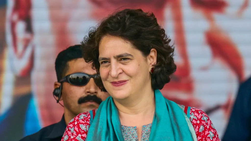 priyanka-gandhi