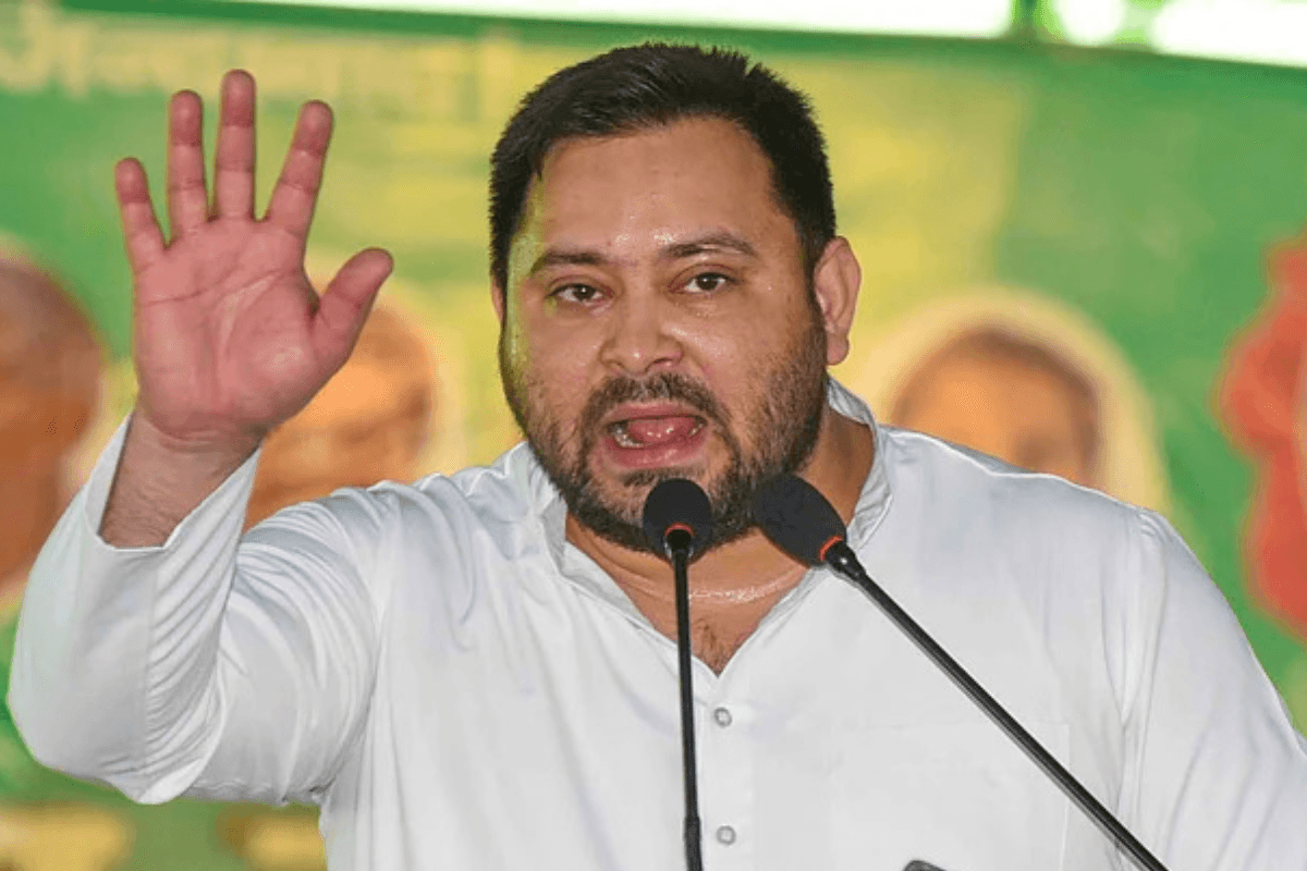 tejashwi-yadav-Reaction-on-FIR