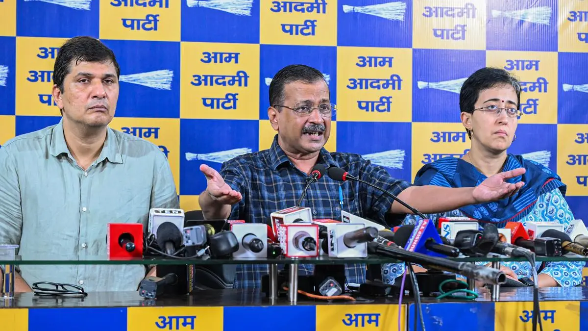 Aam Aadmi Party (1)
