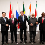 28/06/2019 Reunião Informal do BRICS