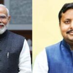 Modi-Nitin-Nabin