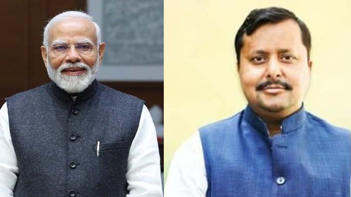 Modi-Nitin-Nabin