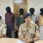 Nalanda-police