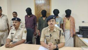 Nalanda-police