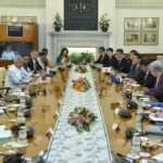 Quad-Meeting