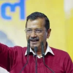 arvind kejriwal AAP chief former Delhi chief minister