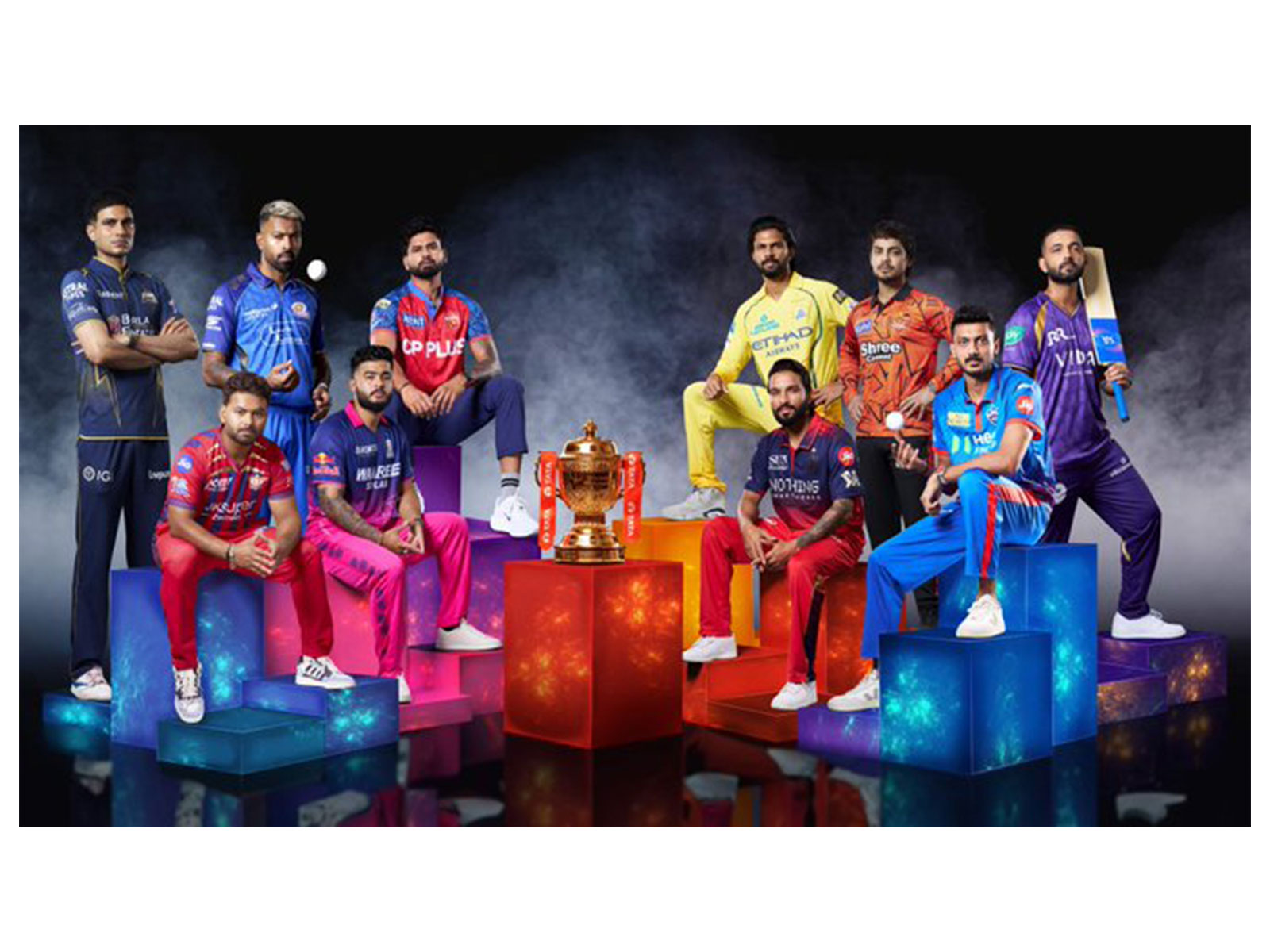 bcci-announces-schedule-for-second-phase-of-ipl-2026-with-50-matches-across-12-venues