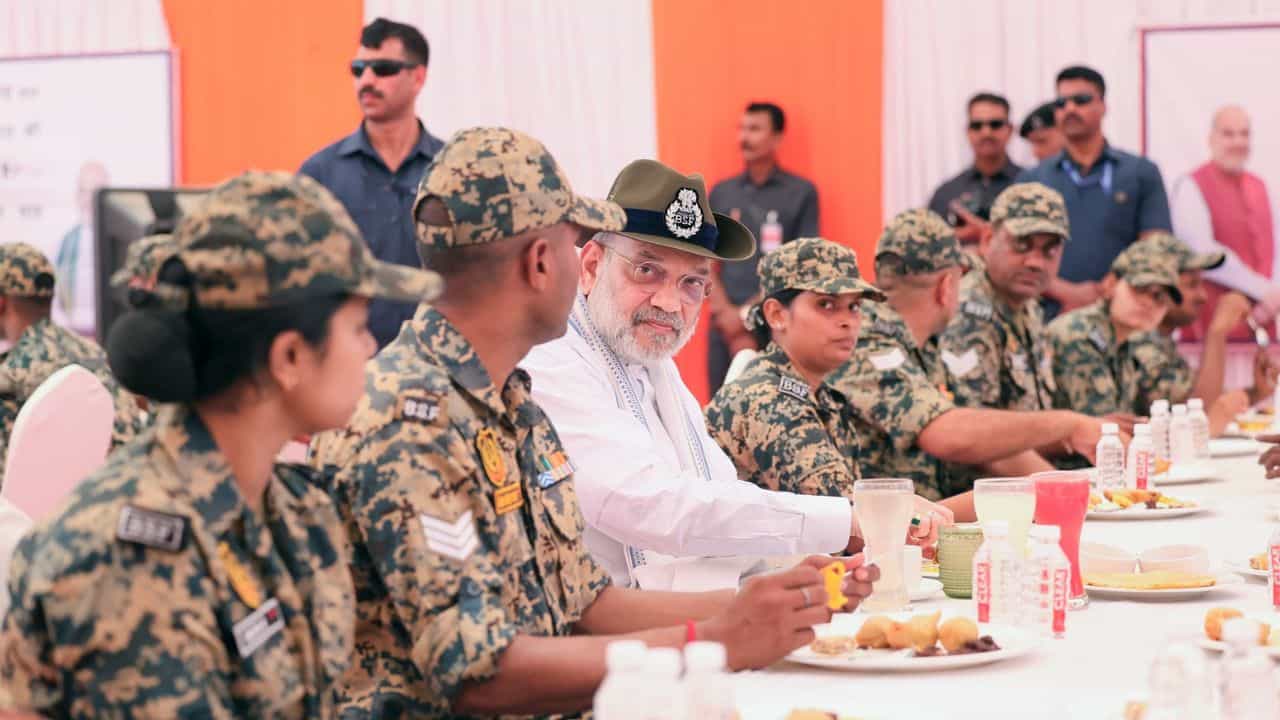 bsf-amit-shah