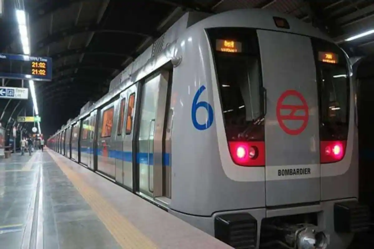 metro.original