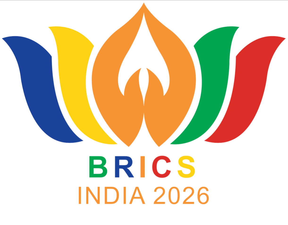 18ª_BRICS_Summit_2026,_New_Delhi,_India