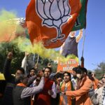 BJP Delhi