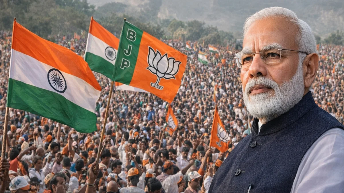 BJP