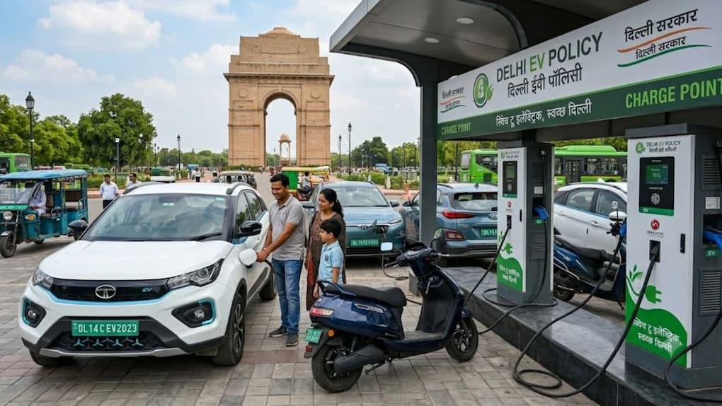 Delhi-EV-Policy-2026-2