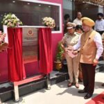 Delhi-First-Women-Police-Station