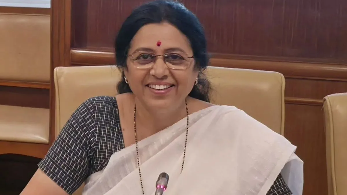 Medha-Kulkarni-
