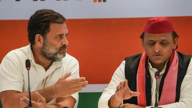 Rahul Akhilesh