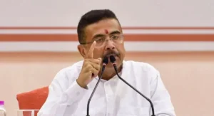 Suvendu-Adhikari