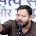 Tejaswi Yadav