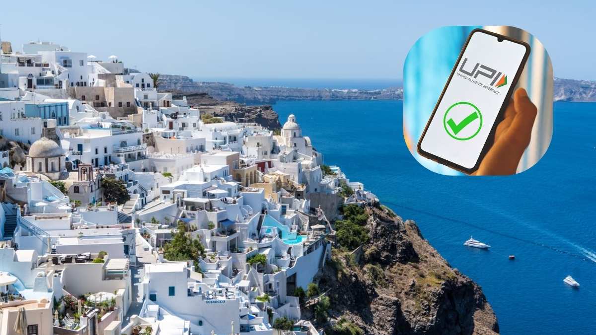 UPI-Greece
