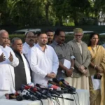 opposition INDIA bloc