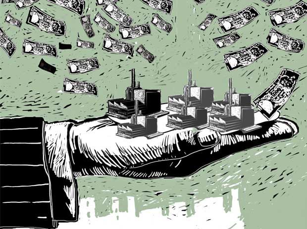 5416Disinvestment-kitty-swells-to-Rs-34800-cr-this-year