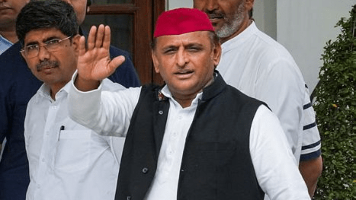 Akhilesh-Yadav