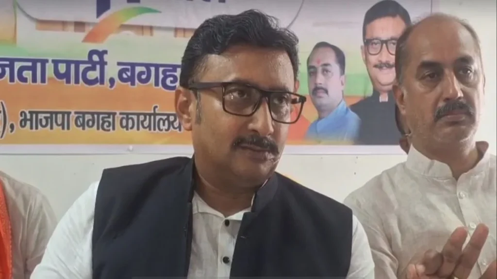 BJP-spokesperson-Kuntal-Krishna