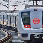 Delhi Metro Blue Line(1)