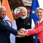 India-EU-FTA