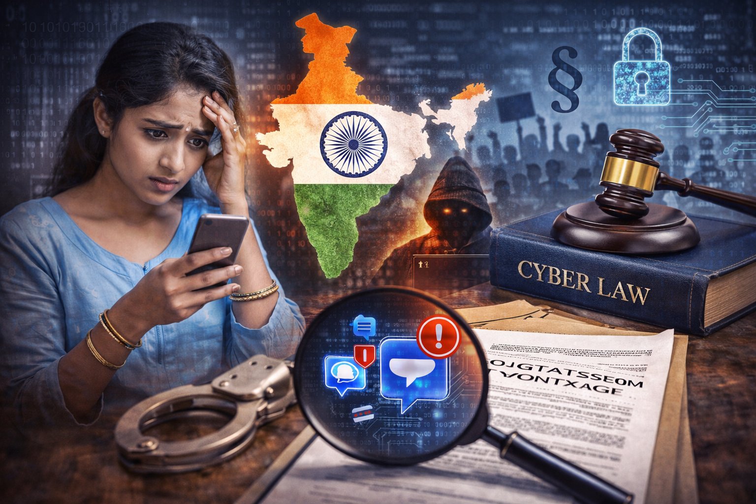 Rising-cybercrime-in-the-era-of-the-digital-revolution-a-major-challenge