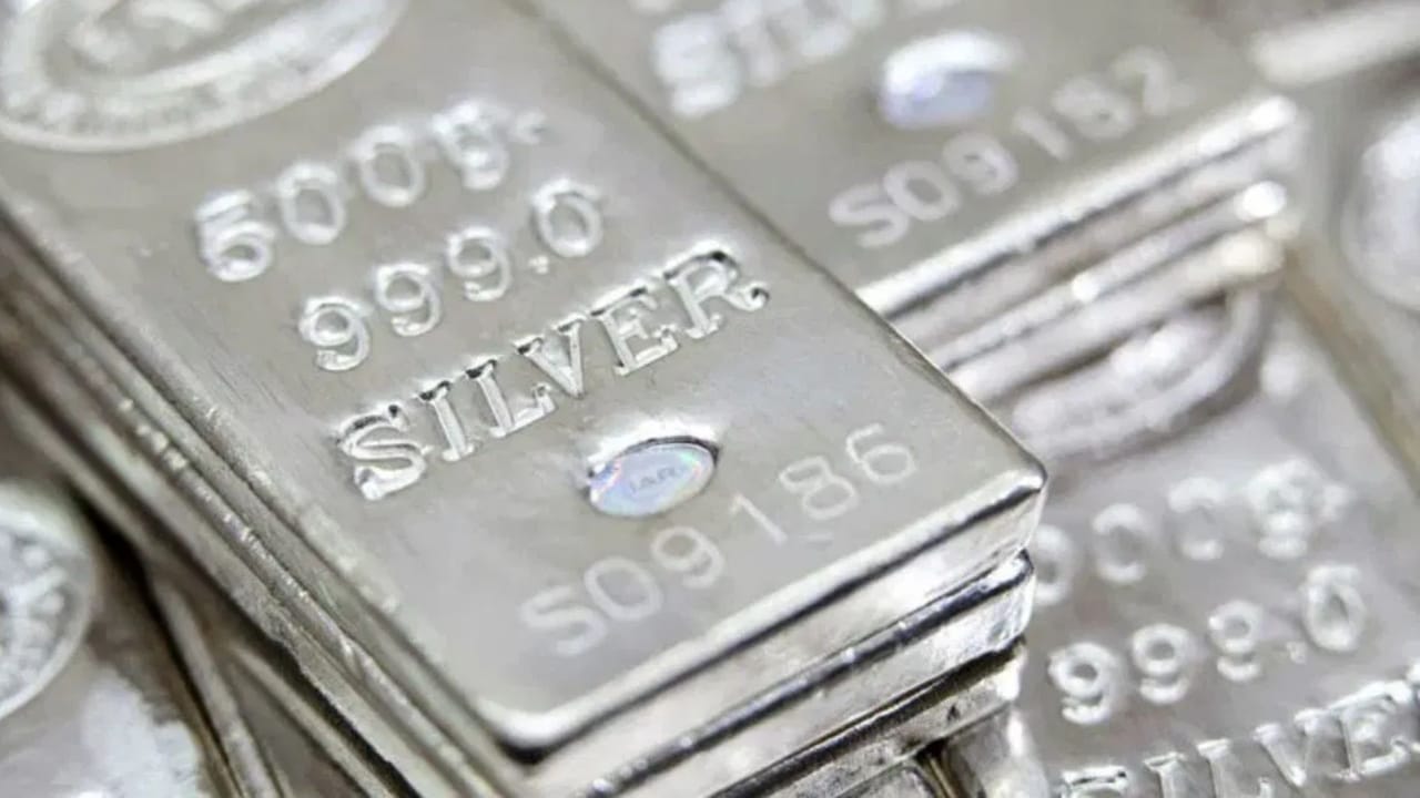 Silver-Loan