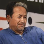 Sonam Wangchuk Hunger Strike