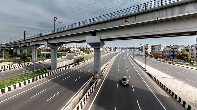 highway