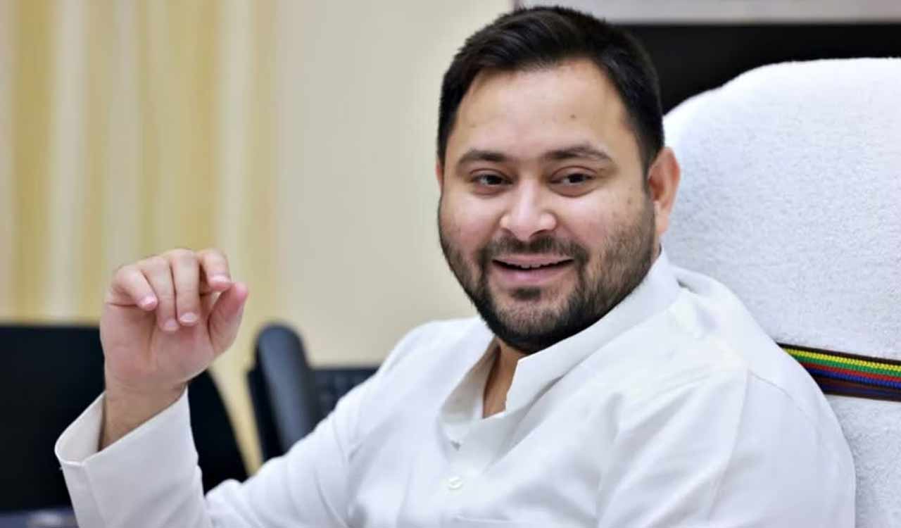 tejaswi-yadav