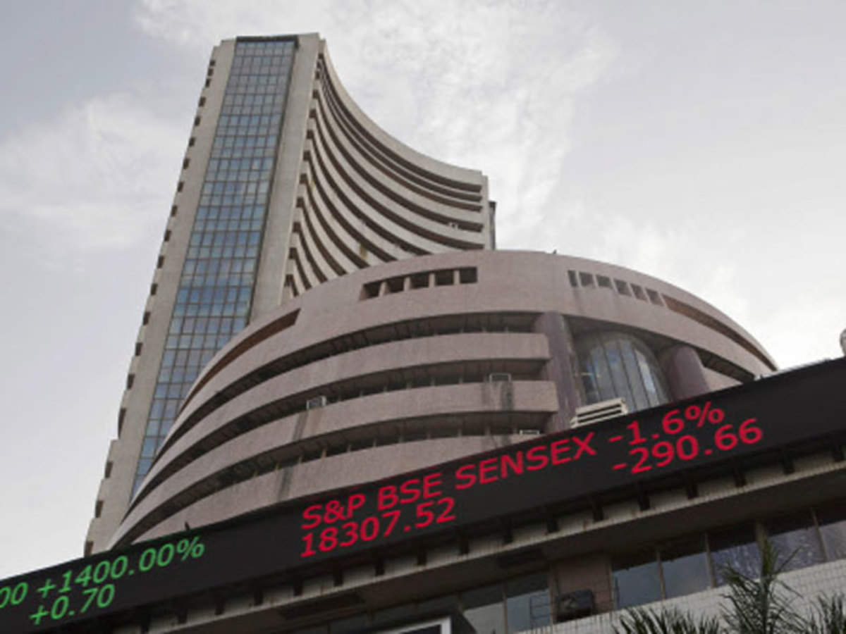 the-indian-stock-market