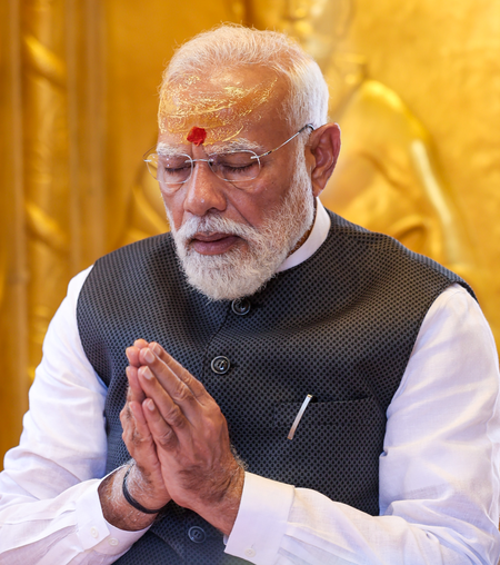 मोदी-जी