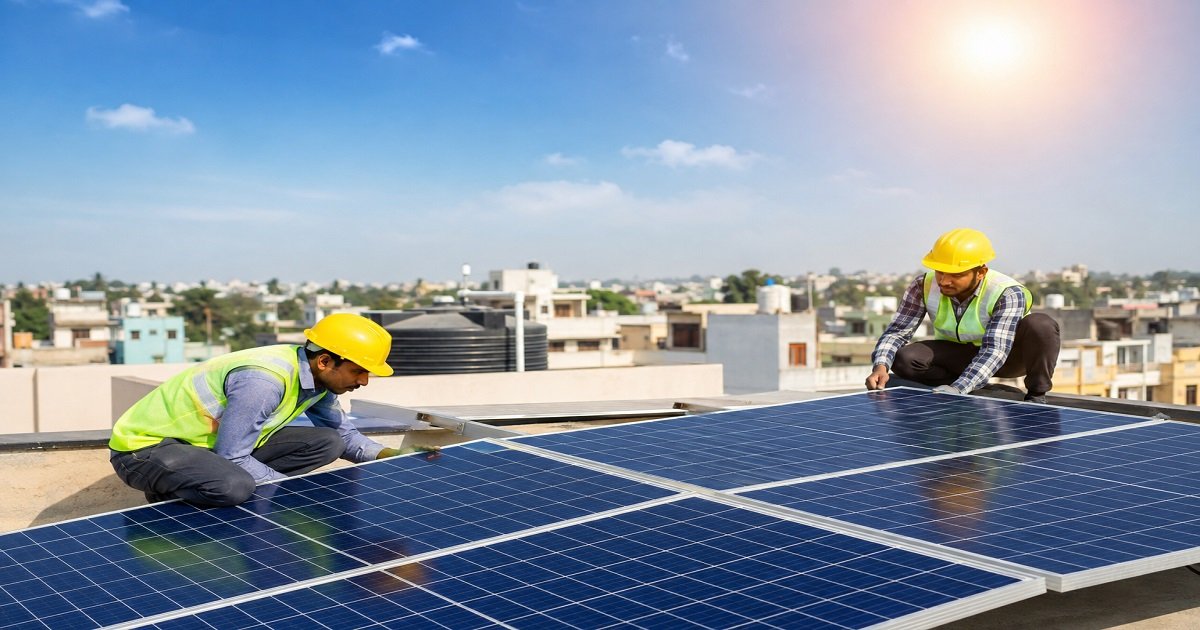 Bihar-Rooftop-Solar