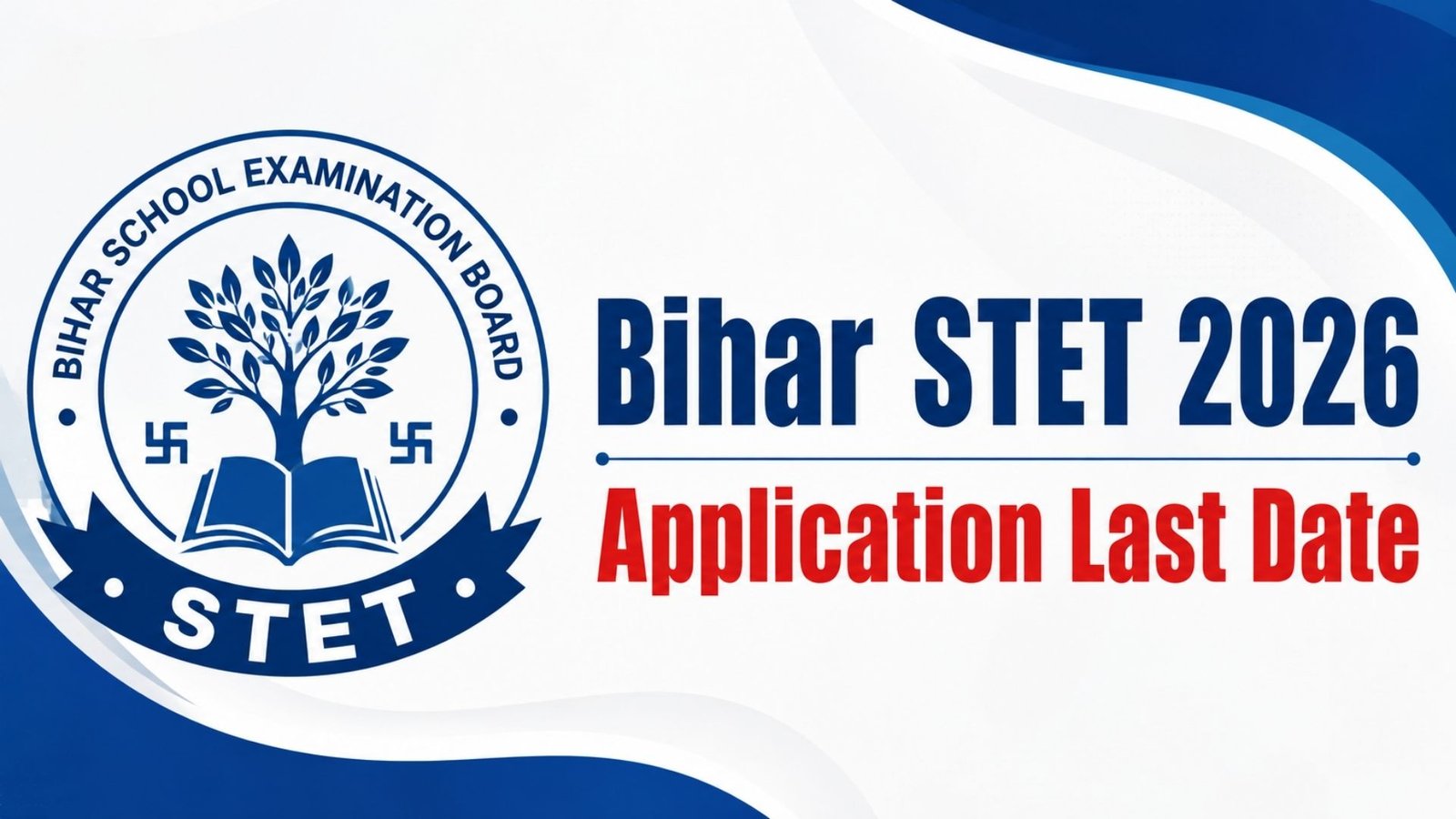Bihar-STET-Application-Date