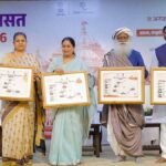 Chief-Minister-Smt.-Rekha-Gupta-attended-the-‘Spiritual-Heritage-Tourism-Conclave-2026’-at-Aks-1