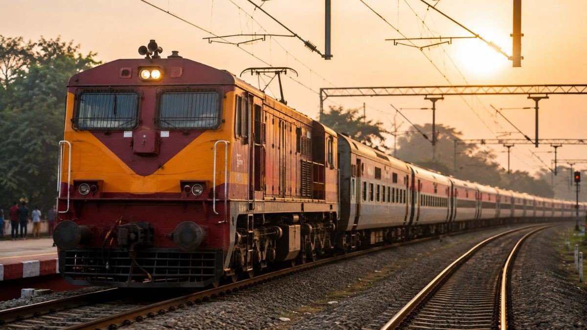 Indian-Railway-