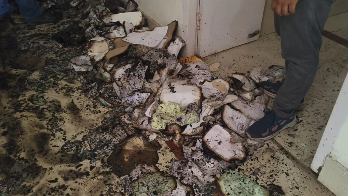 Munger-Court-Fire-Judicial-Magistrate-Office-Documents-Burnt-1785564349267