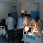 Sasaram-Model-Hospital