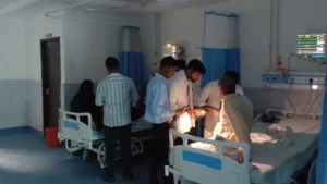 Sasaram-Model-Hospital