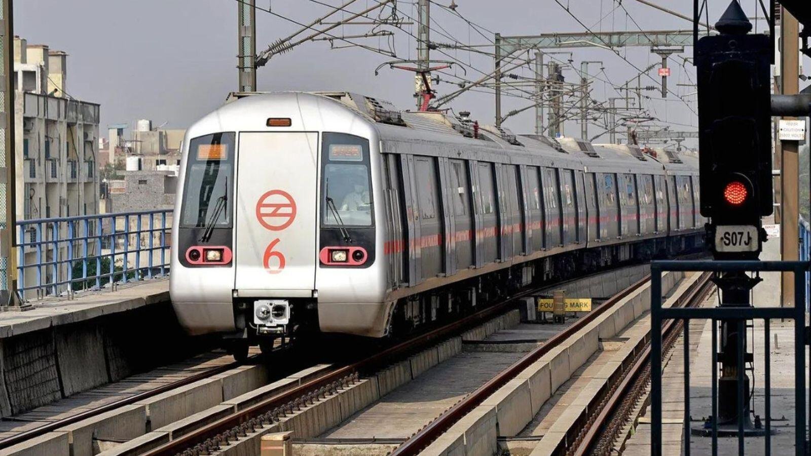delhi-metro