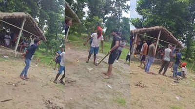 forbesganj-pitai-video