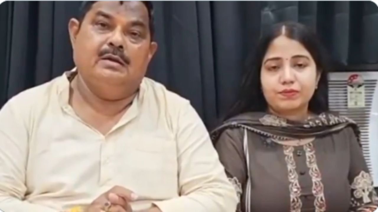 gyan-tiwari-daughter